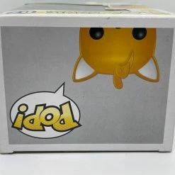 Ricky Belcher Sonic, Knuckles & Tails Pop! Vinyl Set (3 Pops)