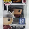 Ricky Belcher Rare Collectables The Flash - Jay Garrick Legion Of Collectors Exclusive Pop! Vinyl