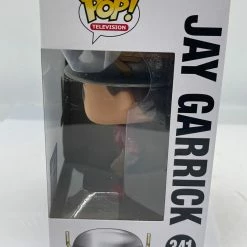 Ricky Belcher Rare Collectables The Flash - Jay Garrick Legion Of Collectors Exclusive Pop! Vinyl
