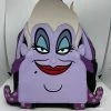 Megan O'Brien The Little Mermaid - Ursula Loungefly Mini Backpack Rare Collectables
