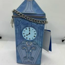 Megan O'Brien Rare Collectables Cinderella - Cinderella Clock Tower Danielle Nicole Crossbody