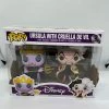 Megan O'Brien Disney - Ursula With Cruella 2-Pack Pop! Vinyl