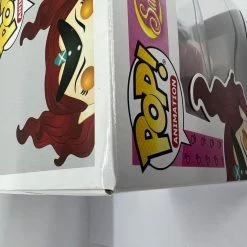 Megan O'Brien Rare Collectables Sailor Moon - Queen Beryl Pop! Vinyl