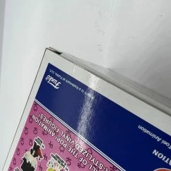 Megan O'Brien Sailor Moon - Sailor V NYCC 2017 Exclusive Pop! Vinyl