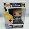 Megan O'Brien Cinderella - Cinderella #222 Metallic Pop! Vinyl Rare Collectables