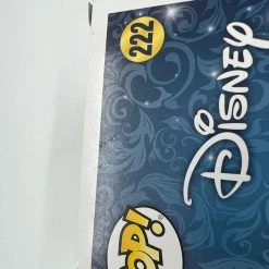 Megan O'Brien Cinderella - Cinderella #222 Metallic Pop! Vinyl Rare Collectables