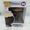 Megan O'Brien Overwatch - Soldier:76 Pop! Vinyl