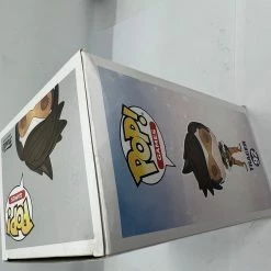 Megan O'Brien POP! Vinyls Overwatch - Tracer Pop! Vinyl