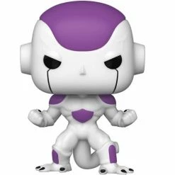 Funko Dragon Ball Z - Frieza 100% Final Form Pop! Vinyl POP! Vinyls