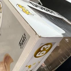 Sean Christie Harry Potter - Dobby 10