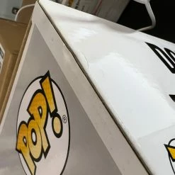 Sean Christie Harry Potter - Dobby 10