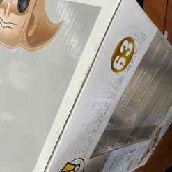 Sean Christie Harry Potter - Dobby 10" Forbidden Planet Exclusive Pop! Vinyl Rare Collectables