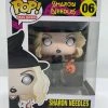 Megan O'Brien POP! Vinyls Drag Queens - Sharon Needles US Exclusive Pop! Vinyl