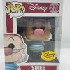 Kim Cole Peter Pan - Smee Disney Treasures Exclusive Pop! Vinyl