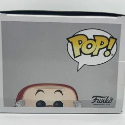 Kim Cole Peter Pan - Smee Disney Treasures Exclusive Pop! Vinyl