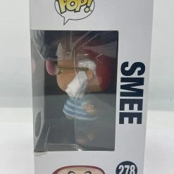 Kim Cole Peter Pan - Smee Disney Treasures Exclusive Pop! Vinyl