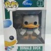 Kim Cole Disney - Donald Duck (#31) Pop! Vinyl Rare Collectables