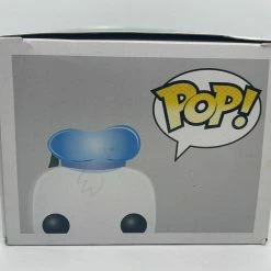 Kim Cole Disney - Donald Duck (#31) Pop! Vinyl Rare Collectables