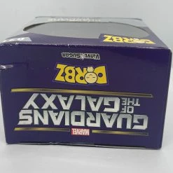 Kim Cole Guardians Of The Galaxy - The Collector Dorbz