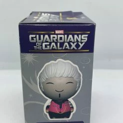 Kim Cole Guardians Of The Galaxy - The Collector Dorbz