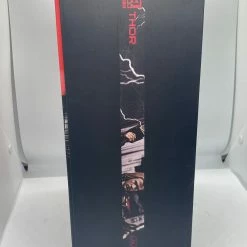 Kim Cole Thor - Thor 1/6 Scale Limited Edition Collectible Figurine 12” Hot Toy MMS 146