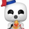 Funko Ghostbusters: Afterlife - Mini Puft W/Wires Pop! RS
