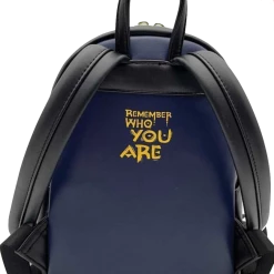 Lounge Fly Lion King - Mufasa Scene Loungefly Exclusive Backpack