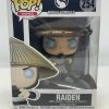 Jordan Pickles Rare Collectables Mortal Kombat X - Raiden Pop! Vinyl