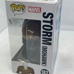Jordan Pickles X-Men - Storm (Mohawk) Pop! Vinyl