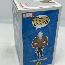 Jordan Pickles X-Men - Storm (Mohawk) Pop! Vinyl