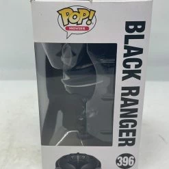 Jordan Pickles Power Rangers Movie - Ranger Pop! Vinyl Rare Collectables