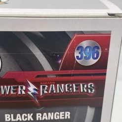 Jordan Pickles Power Rangers Movie - Ranger Pop! Vinyl Rare Collectables