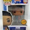 Jordan Pickles Rare Collectables Space Jam 2: A New Legacy - Dom Chase Pop! Vinyl