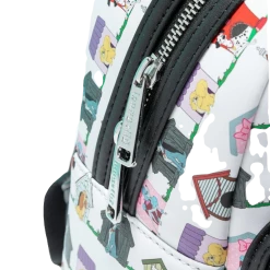 Lounge Fly Disney - Loungefly Doghouses Mini Backpack