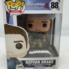 Jordan Pickles Rare Collectables Uncharted - Nathan Drake Pop! Vinyl