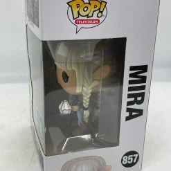 Jordan Pickles Dark Crystal - Mira SDCC 2019 Exclusive Pop! Vinyl