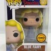 Madison King Pinocchio - Blue Fairy Chase Pop! Vinyl