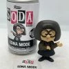 Madison King The Incredibles - Edna Mood (Common) Vinyl Soda