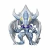 Funko POP! Vinyls Yu-Gi-Oh! - Stardust Dragon US Exclusive 6" Pop! Vinyl [RS]