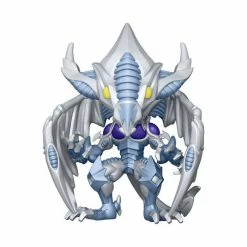 Funko POP! Vinyls Yu-Gi-Oh! - Stardust Dragon US Exclusive 6" Pop! Vinyl [RS]