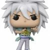 Funko POP! Vinyls Yu-Gi-Oh! - Yami Bakura Pop! Vinyl