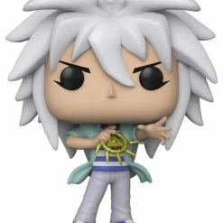 Funko POP! Vinyls Yu-Gi-Oh! - Yami Bakura Pop! Vinyl