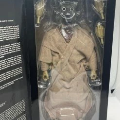 Chris Pineda Tusken Raider (Sand People) Scum & Villainy 1:6 Scale Figure By Sideshow Rare Collectables