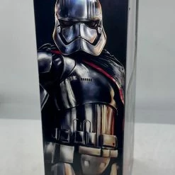 Chris Pineda Rare Collectables Star Wars: Force Awakens - Captain Phasma Epic Battles 12" Figurine