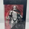 Chris Pineda Star Wars Episode VII: The Force Awakens - Captain Phasma 6” Black Series Action Figure Rare Collectables