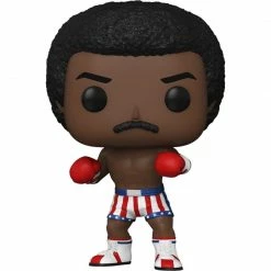 Funko Rocky - Apollo Creed 45th Anniversary Pop! Vinyl POP! Vinyls