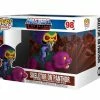 Funko Masters Of The Universe - Skeletor On Panthor Pop! Ride
