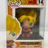 Luke Eather Dragon Ball Z - Super Saiyan Goku #14 Pop! Vinyl