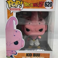 Luke Eather POP! Vinyls Dragon Ball Z - Kid Buu Pop! Vinyl