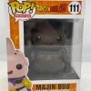 Luke Eather Rare Collectables Dragon Ball Z - Chocolate Majin Buu US Exclusive Pop! Vinyl
